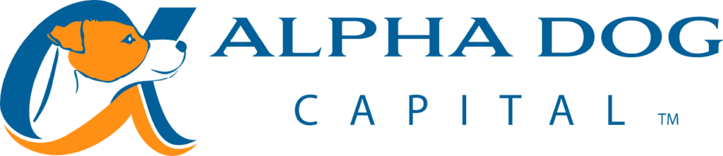 Logo Alpha Dog Capital