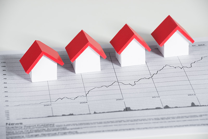 Why Real Estate is the Best Investment During Inflation