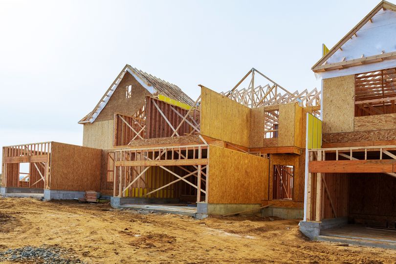Fix and Flip Profits vs New Home Construction
